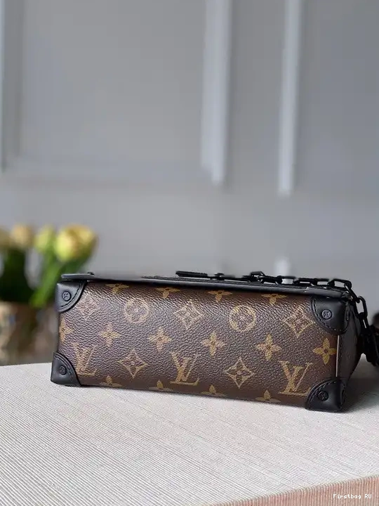 First bags ru LOUIS TRUNK VUITTON SOFT 0515